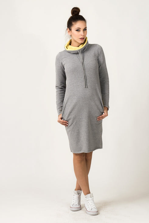 Daydress model 93553 Tessita